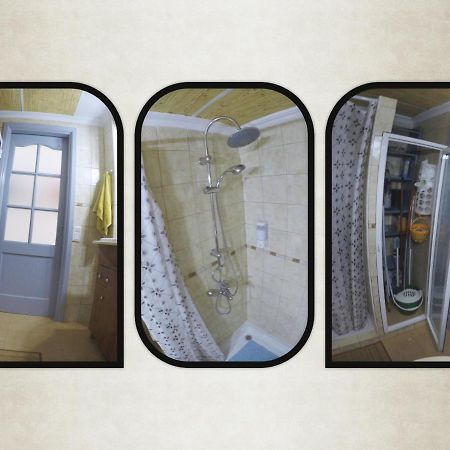 ラスパルマス・デ・グランカナリアCasa Del Sol 1アパートメント エクステリア 写真