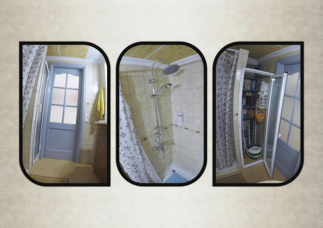 ラスパルマス・デ・グランカナリアCasa Del Sol 1アパートメント エクステリア 写真