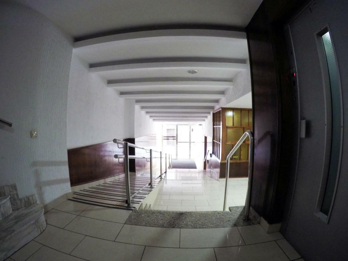 ラスパルマス・デ・グランカナリアCasa Del Sol 1アパートメント エクステリア 写真